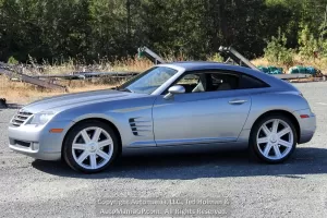 Crossfire Classic Car for sale